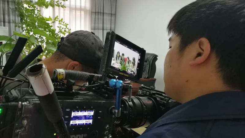市辖区宣传片拍摄培训，提升你的视频营销技能